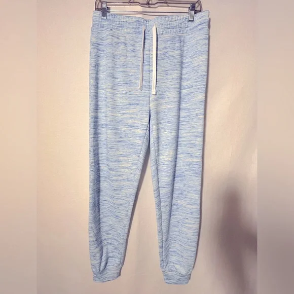 NEW J Crew Space-dyed jogger pant!!! - Picture 2 of 4